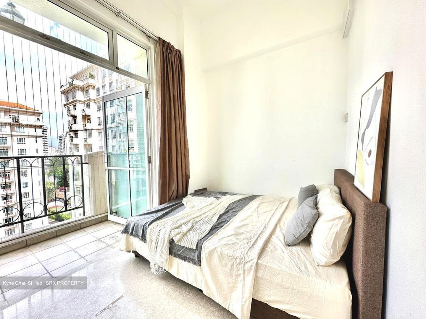 Cavendish Park (D21), Condominium #508460291